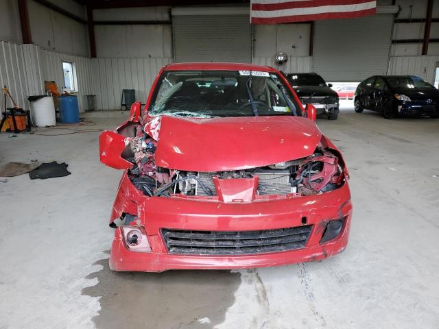 Photo 5 from auction – 2011 NISSAN VERSA S with VIN 3N1BC1CPXBL481608