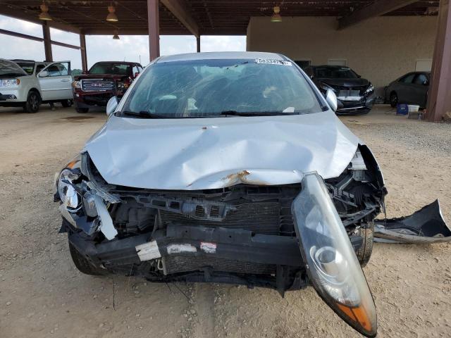 Photo 5 from auction – 2015 KIA FORTE LX with VIN KNAFK4A69F5403370