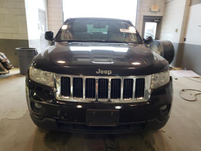 Photo 5 from auction – 2012 JEEP GRAND CHER with VIN 1C4RJFAG0CC185463
