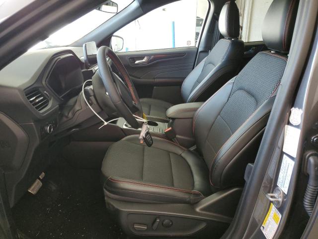 Photo 7 from auction – 2023 FORD ESCAPE ST with VIN 1FMCU0MNXPUA25333