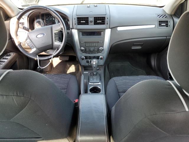 Photo 8 from auction – 2012 FORD FUSION SE with VIN 3FAHP0HA5CR167136