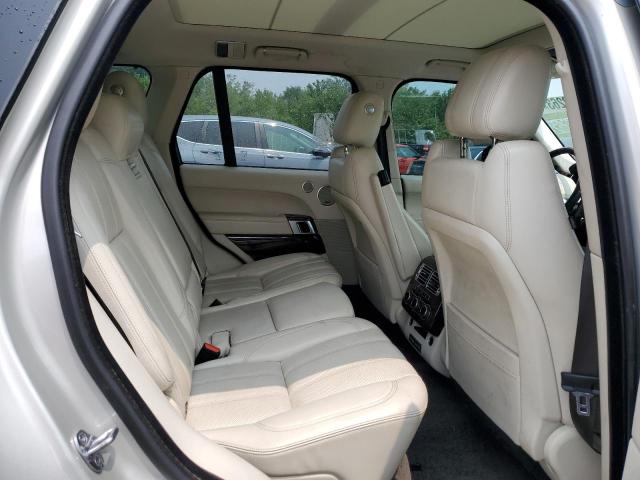 Photo 10 from auction – 2014 LAND ROVER RANGE ROVE with VIN SALGS2VF3EA131225