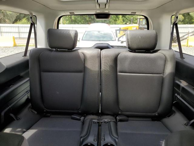 Photo 10 from auction – 2004 HONDA ELEMENT EX with VIN 5J6YH28594L037294