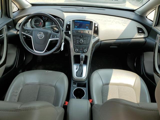 Photo 8 from auction – 2015 BUICK VERANO CON with VIN 1G4PR5SK5F4164695