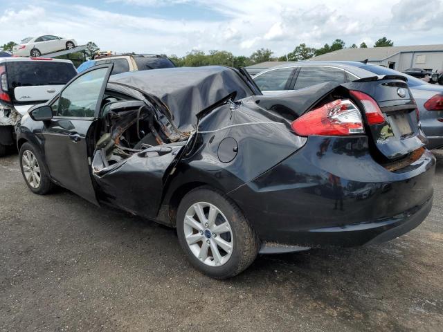 Photo 2 from auction – 2011 FORD FIESTA SE with VIN 3FADP4BJ7BM212152
