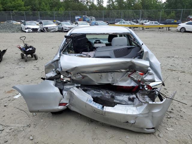 Photo 6 from auction – 2012 TOYOTA COROLLA BA with VIN 2T1BU4EE2CC886308
