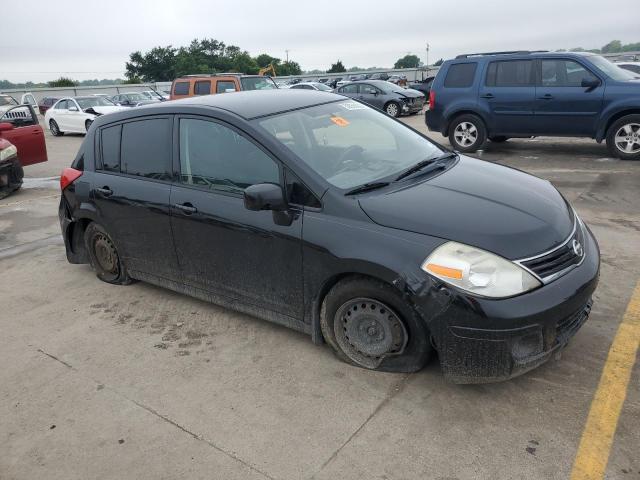 Photo 4 from auction – 2010 NISSAN VERSA S with VIN 3N1BC1CP6AL454615