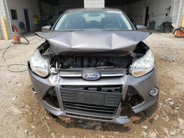 Photo 5 from auction – 2012 FORD FOCUS SE with VIN 1FAHP3F24CL422659