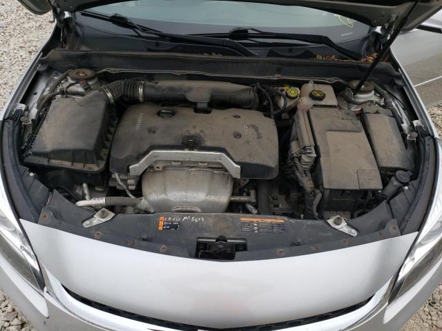 Photo 11 from auction – 2016 CHEVROLET MALIBU LIM with VIN 1G11C5SA3GU148332