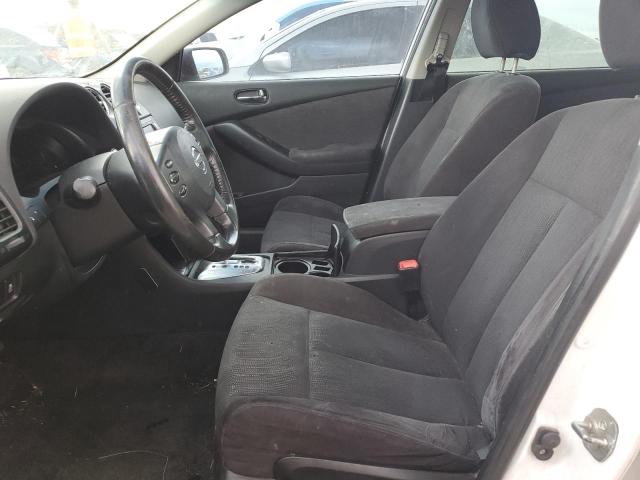 Photo 7 from auction – 2011 NISSAN ALTIMA BAS with VIN 1N4AL2AP3BN425596