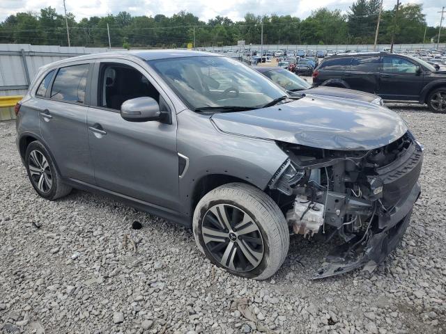 Photo 4 from auction – 2021 MITSUBISHI OUTLANDER with VIN JA4APVAU7MU034072