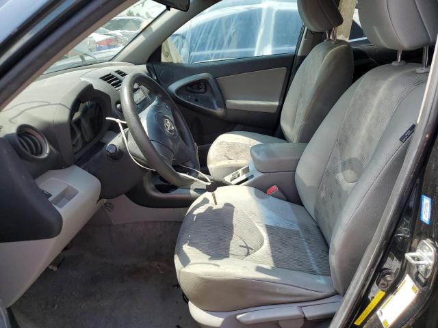 Photo 7 from auction – 2011 TOYOTA RAV4 with VIN 2T3ZF4DV7BW105488