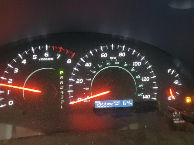 Photo 9 from auction – 2007 TOYOTA CAMRY CE with VIN 4T1BE46K67U003686