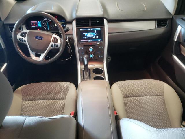 Photo 8 from auction – 2012 FORD EDGE SEL with VIN 2FMDK4JC9CBA81803