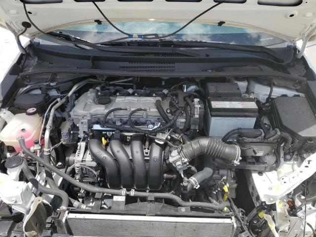 Photo 11 from auction – 2020 TOYOTA COROLLA LE with VIN 5YFEPRAE0LP077347