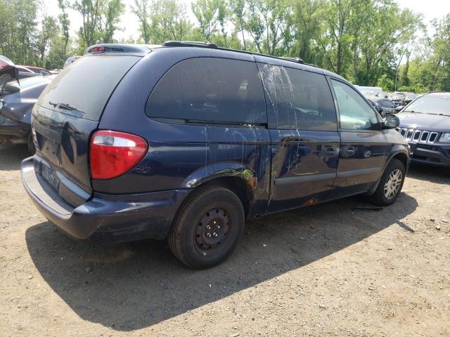 Photo 3 from auction – 2005 DODGE GRAND CARA with VIN 1D4GP24R55B249200
