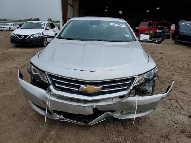 Photo 5 from auction – 2016 CHEVROLET IMPALA LTZ with VIN 2G1145S31G9176951