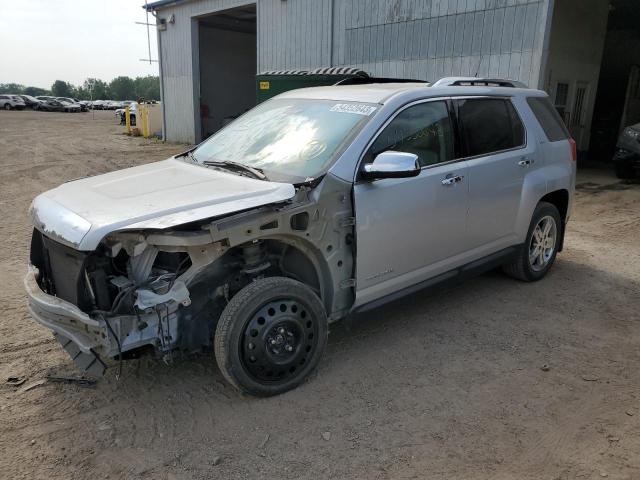 Foto 1 de la subasta – 2012 GMC TERRAIN SL con VIN 2GKALWEK5C6363872