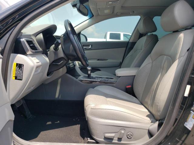 Photo 7 from auction – 2016 KIA OPTIMA EX with VIN 5XXGU4L33GG047841