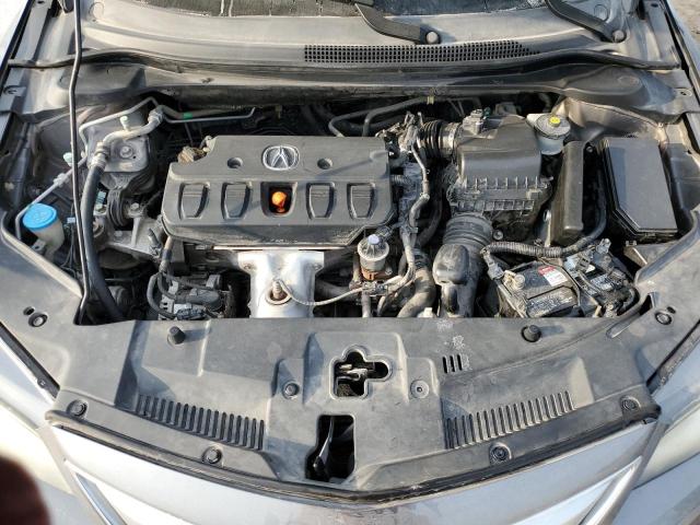 Photo 11 from auction – 2013 ACURA ILX 20 with VIN 19VDE1F33DE005449
