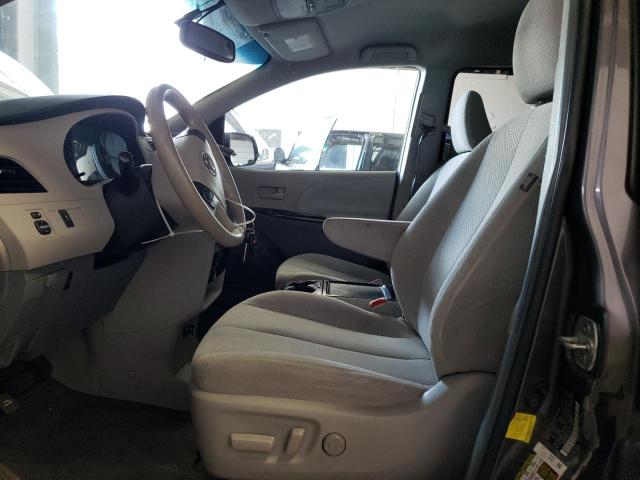 Photo 7 from auction – 2012 TOYOTA SIENNA LE with VIN 5TDKK3DC6CS203730