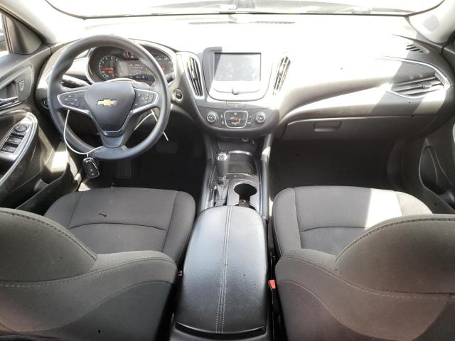 Photo 8 from auction – 2018 CHEVROLET MALIBU LT with VIN 1G1ZD5ST8JF245250