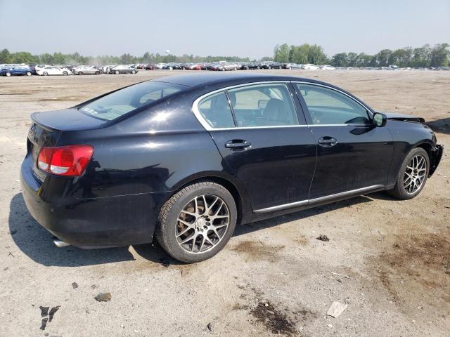Photo 3 from auction – 2006 LEXUS GS 300 with VIN JTHCH96S860016618