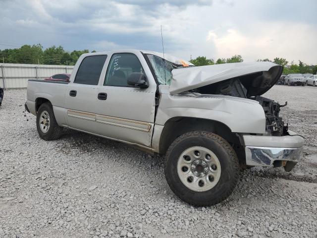 Photo 4 from auction – 2007 CHEVROLET SILV1500 4 with VIN 2GCEC13V471158494