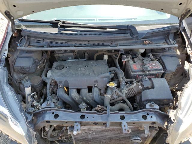 Photo 11 from auction – 2015 TOYOTA YARIS with VIN VNKKTUD30FA051083