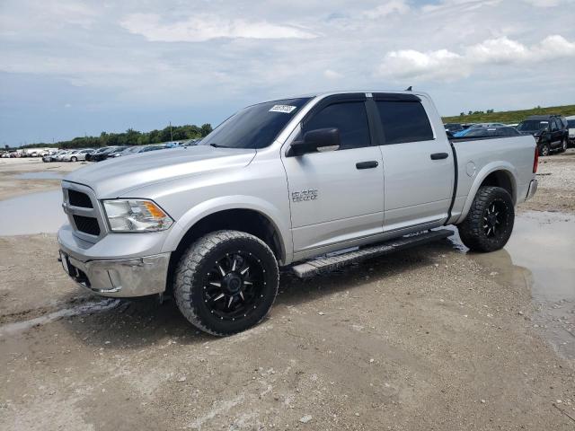 Photo 1 from auction – 2014 RAM 1500 SLT with VIN 1C6RR7LG4ES157533