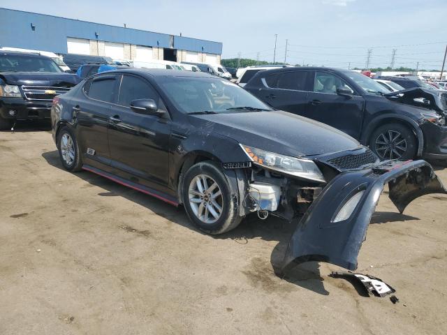 Photo 4 from auction – 2013 KIA OPTIMA LX with VIN 5XXGM4A77DG184010