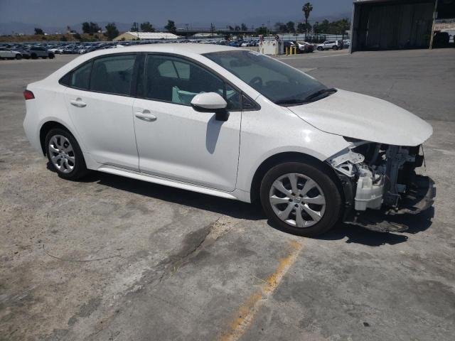 Photo 4 from auction – 2020 TOYOTA COROLLA LE with VIN 5YFEPRAE9LP109941