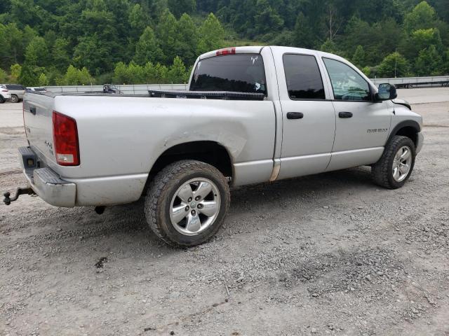 Photo 3 from auction – 2003 DODGE RAM 1500 S with VIN 1D7HU18Z23S127900