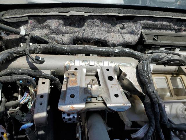 Photo 9 from auction – 2016 LEXUS IS300 with VIN JTHCM1D20G5004872
