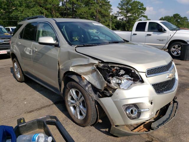 Photo 4 from auction – 2013 CHEVROLET EQUINOX LT with VIN 2GNALPEK5D1174372