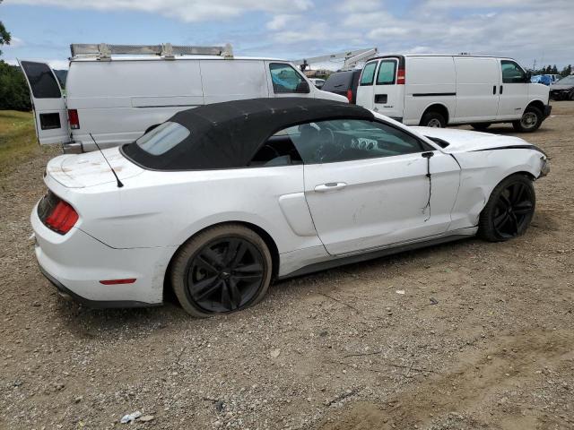 Photo 3 from auction – 2018 FORD MUSTANG with VIN 1FATP8UH3J5111627