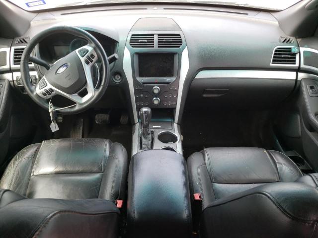 Photo 8 from auction – 2013 FORD EXPLORER X with VIN 1FM5K7D88DGA70704