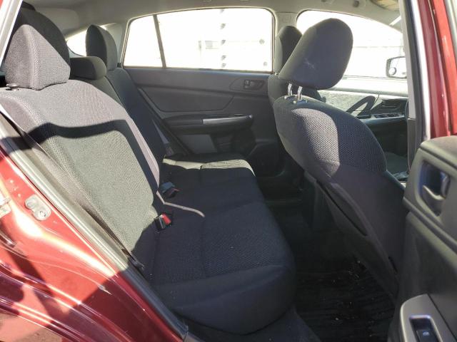 Photo 10 from auction – 2015 SUBARU IMPREZA with VIN JF1GPAA68F8289647