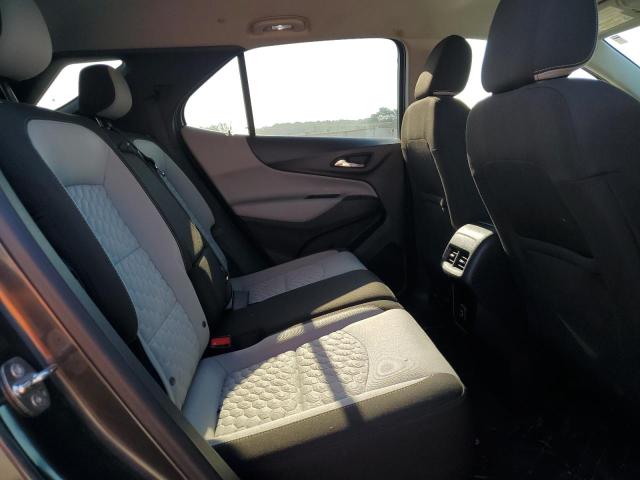 Photo 10 from auction – 2021 CHEVROLET EQUINOX LS with VIN 2GNAXHEVXM6125532