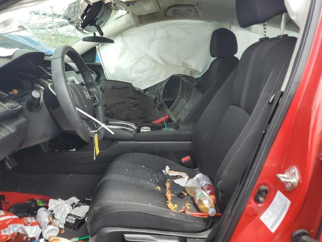 Zdjęcie 7 z aukcji – 2020 HONDA CIVIC LX z VIN 2HGFC2F6XLH581663