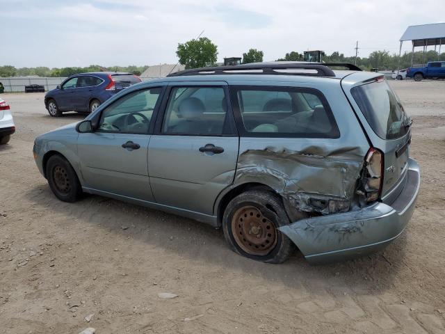 Photo 2 from auction – 2005 FORD FOCUS ZXW with VIN 1FAFP36N35W284048