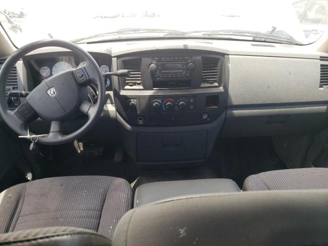 Photo 8 from auction – 2008 DODGE RAM 1500 S with VIN 1D7HU18N58J189351