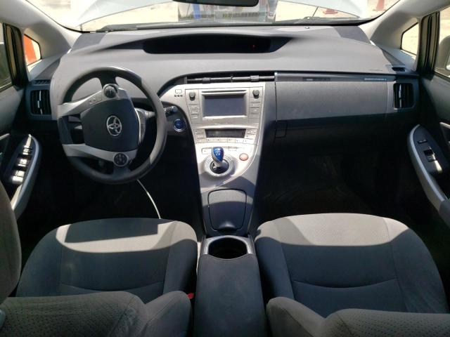 Photo 8 from auction – 2013 TOYOTA PRIUS PLUG with VIN JTDKN3DP6D3039585