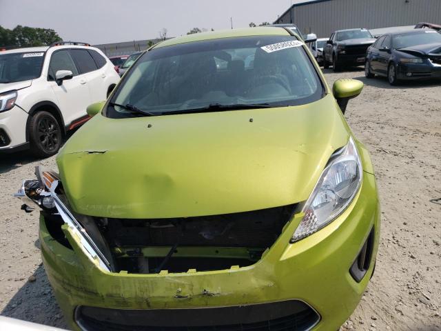 Photo 5 from auction – 2012 FORD FIESTA SE with VIN 3FADP4EJ3CM104737
