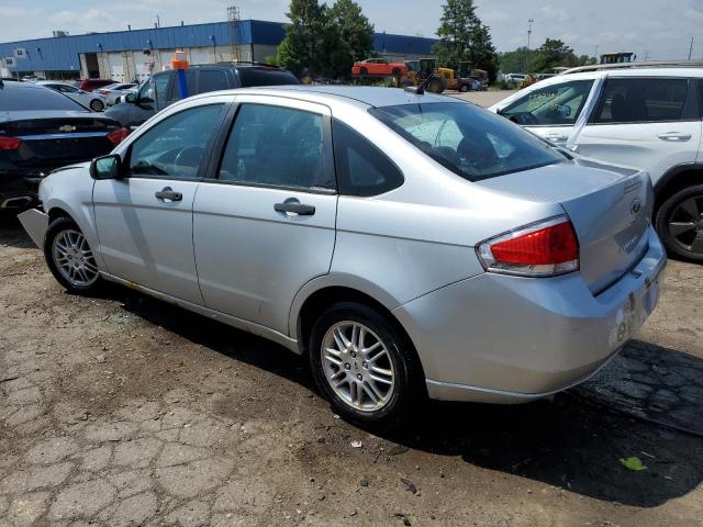 Photo 2 from auction – 2011 FORD FOCUS with VIN 1FAHP3FN0BW106103