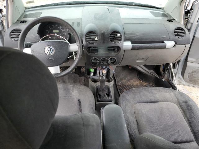 Photo 8 from auction – 2003 VOLKSWAGEN NEW BEETLE with VIN 3VWCK21C03M400991