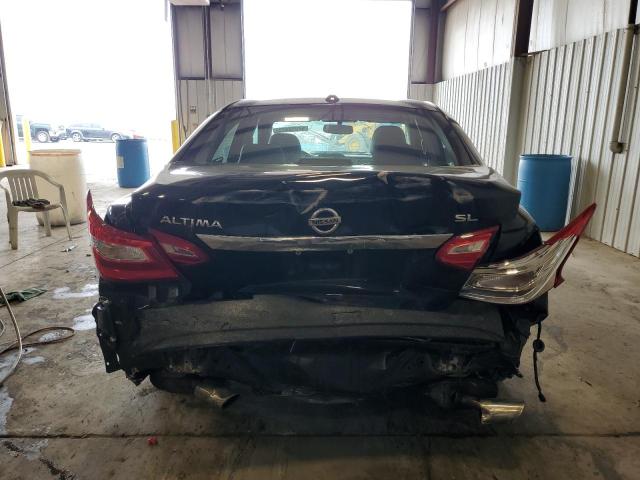 Photo 6 from auction – 2017 NISSAN ALTIMA 2.5 with VIN 1N4AL3AP2HC235525