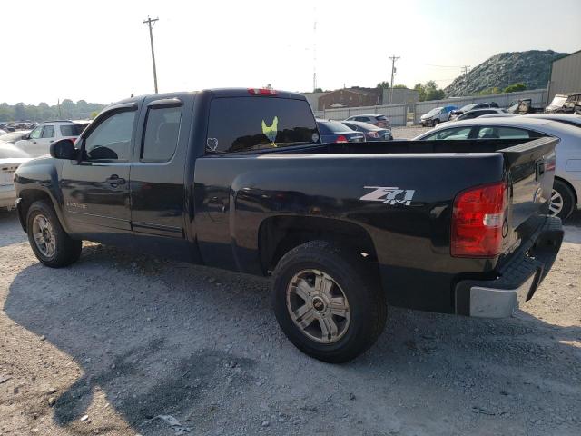 Photo 2 from auction – 2009 CHEVROLET 1500 with VIN 1GCEK29039Z176399