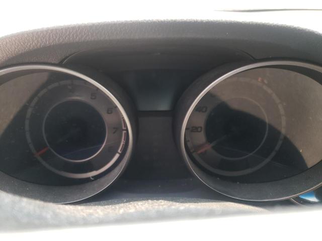 Photo 9 from auction – 2007 ACURA MDX TECHNO with VIN 2HNYD28327H501831