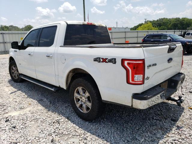 صورة رقم 2 من المزاد - 2015 FORD F150 SUPER مع VIN 1FTEW1EP3FFB31980